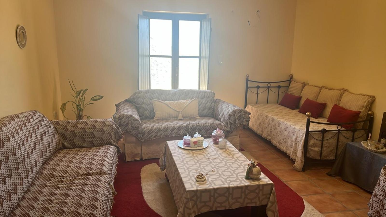 Onar Mani Suites Néon Oítilon Exteriér fotografie